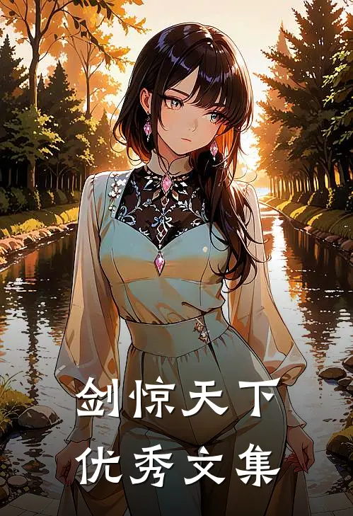 剑惊天下优秀文集
