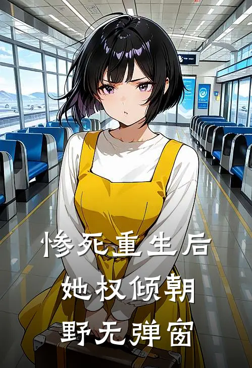 惨死重生后,她权倾朝野无弹窗免费阅读