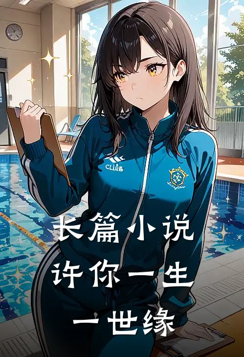 长篇小说许你一生一世缘