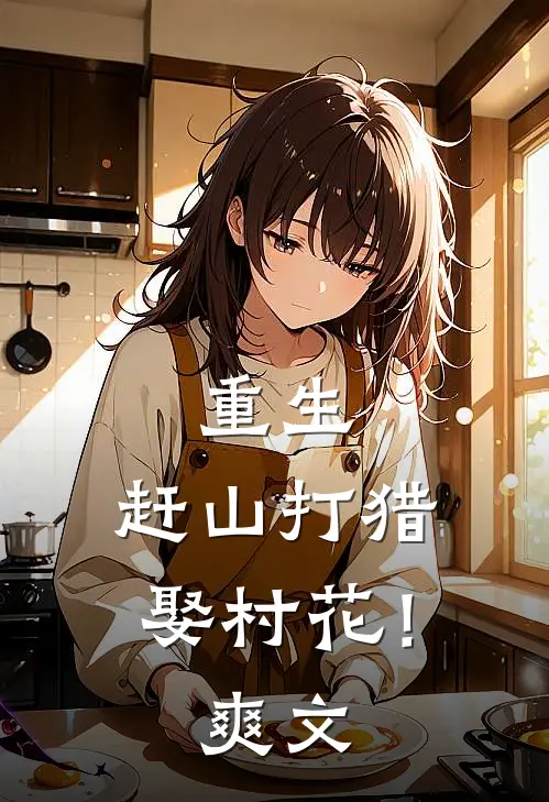 重生赶山打猎娶村花!爽文在线阅读