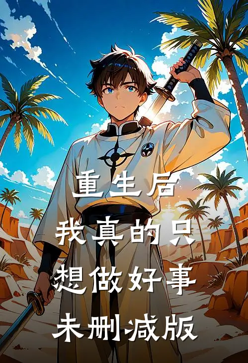 重生后,我真的只想做好事未删减版
