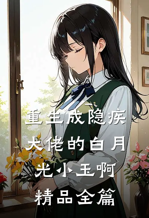 重生成隐疾大佬的白月光 小玉啊精品全篇