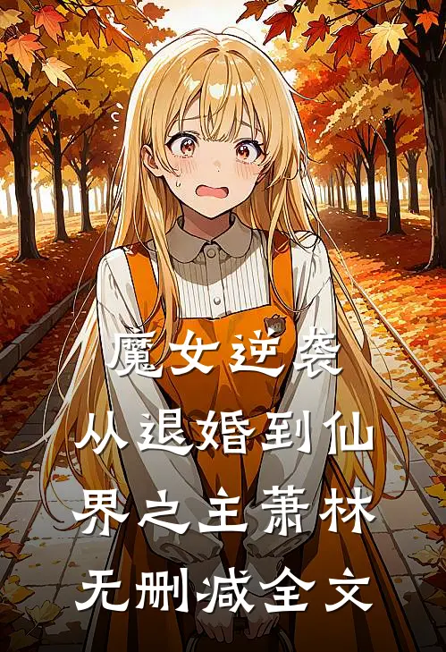 魔女逆袭：从退婚到仙界之主萧林无删减全文