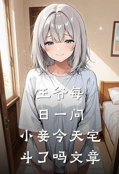 王爷每日一问，小妾今天宅斗了吗文章