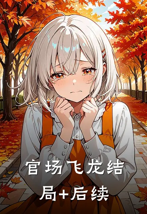 官场飞龙结局+后续