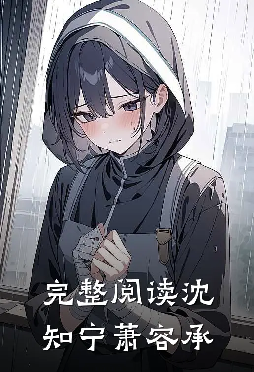 完整阅读沈知宁萧容承