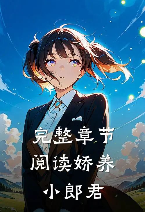 完整章节阅读娇养小郎君