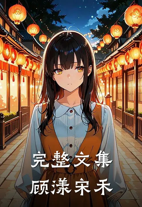 完整文集顾漾宋禾