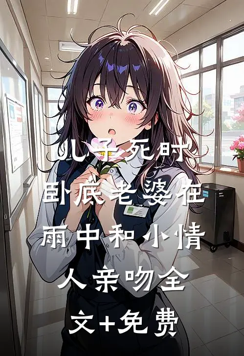 儿子死时，卧底老婆在雨中和小情人亲吻全文+免费