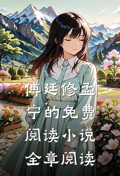 傅廷修孟宁的免费阅读小说全章阅读