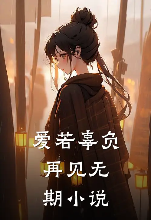 爱若辜负，再见无期小说