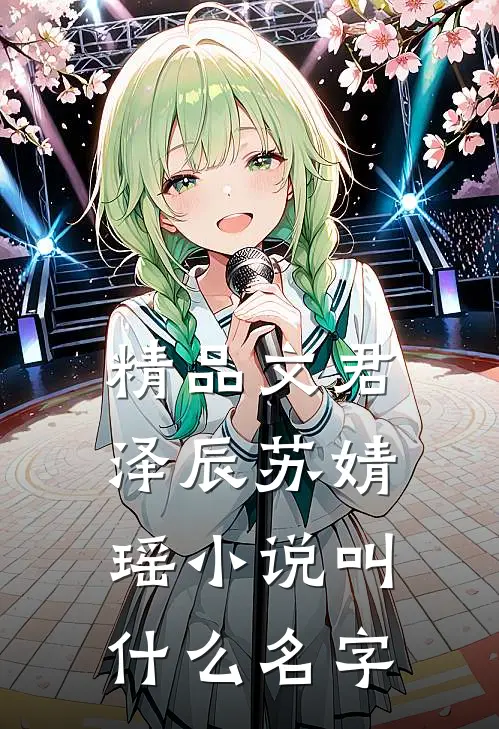精品文君泽辰苏婧瑶小说叫什么名字