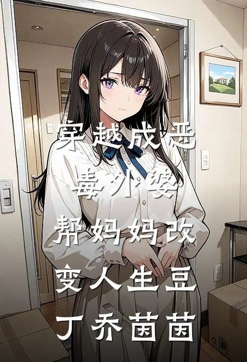 穿越成恶毒外婆,帮妈妈改变人生豆丁乔茵茵