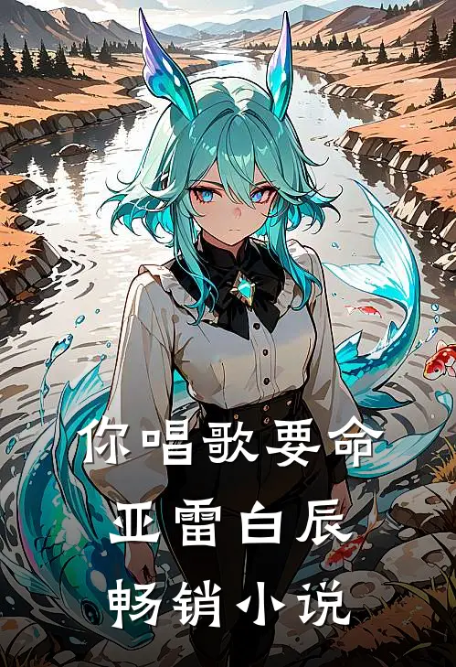 你唱歌要命亚雷白辰畅销小说