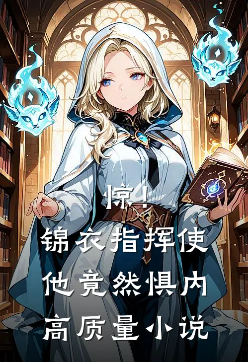 惊！锦衣指挥使他竟然惧内高质量小说