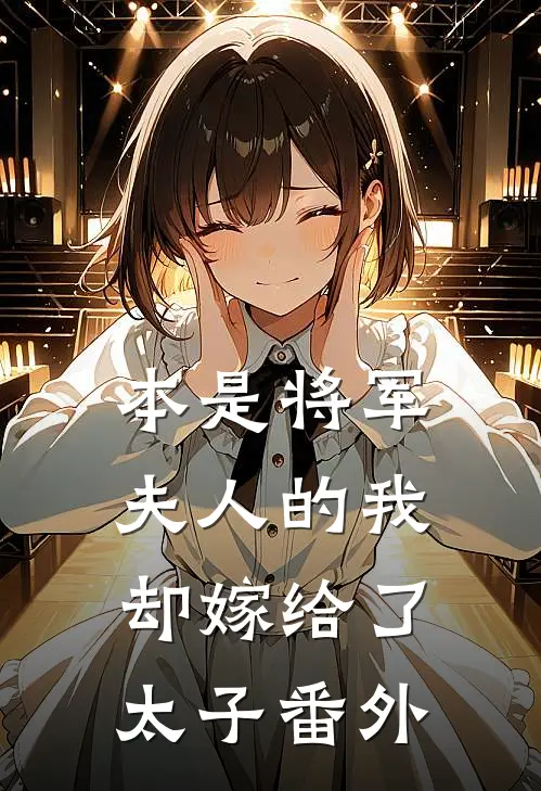 本是将军夫人的我,却嫁给了太子 番外免费阅读