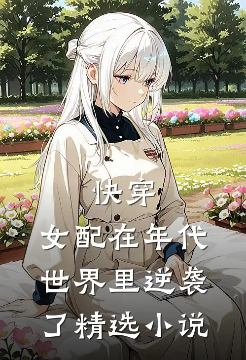 快穿女配在年代世界里逆袭了精选免费阅读