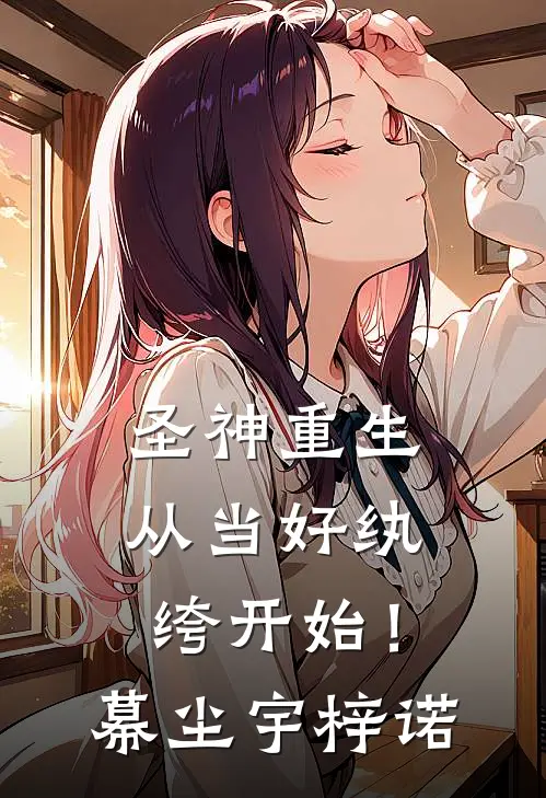 圣神重生从当好纨绔开始!幕尘宇梓诺