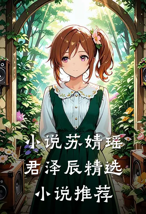 小说苏婧瑶君泽辰精选小说推荐