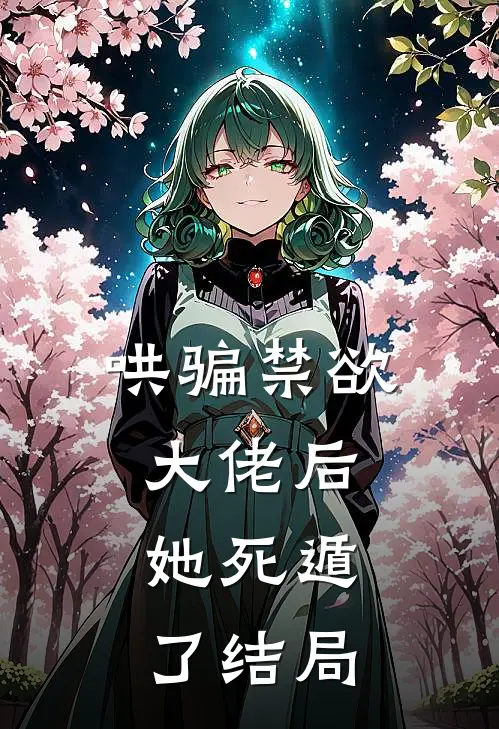哄骗禁欲大佬后,她死遁了结局免费阅读