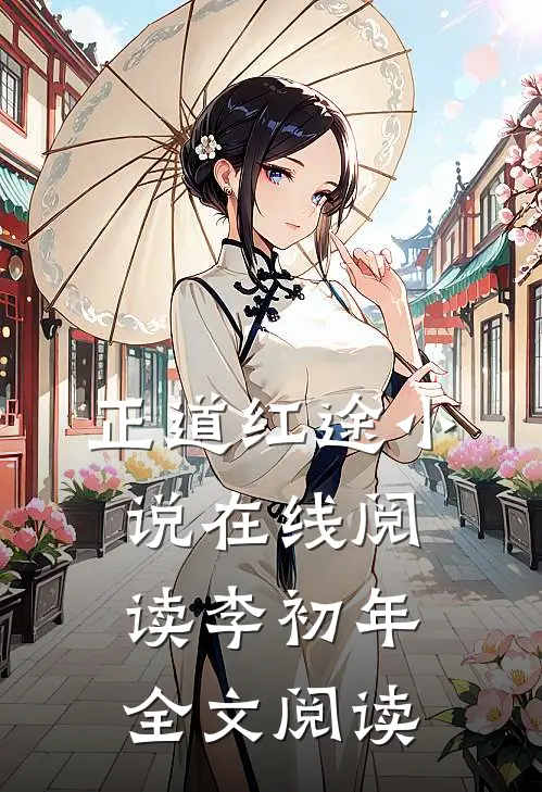 正道红途小说在线阅读李初年全文阅读