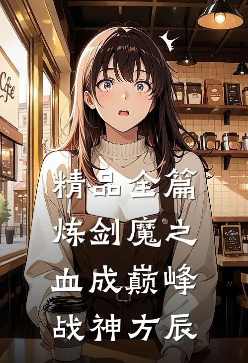 精品全篇炼剑魔之血成巅峰战神方辰