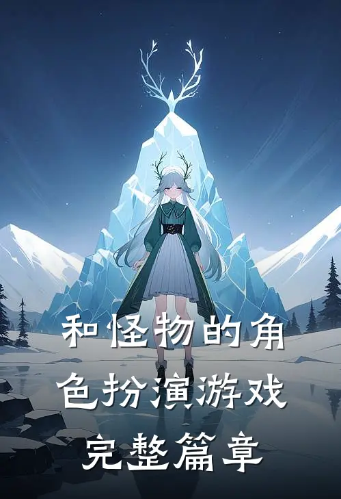 和怪物的角色扮演游戏完整篇章免费观看