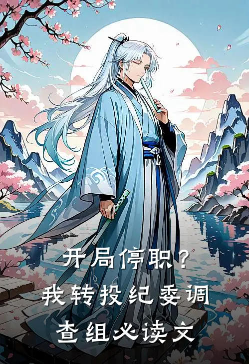 开局停职？我转投纪委调查组必读文