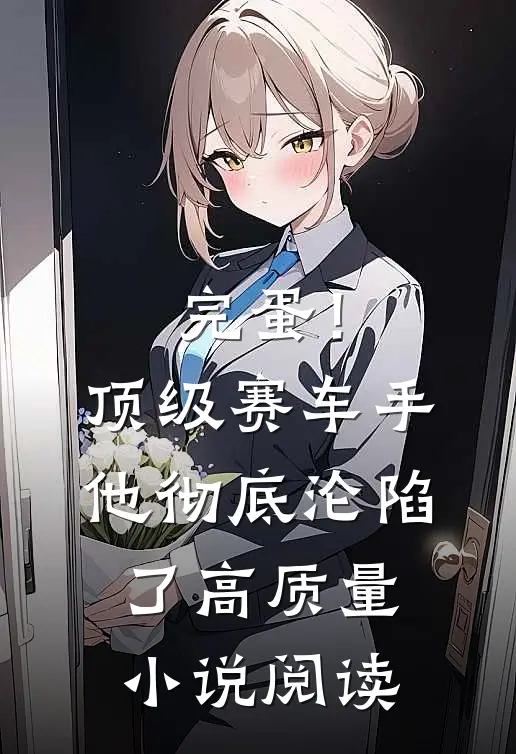 完蛋！顶级赛车手他彻底沦陷了高质量小说阅读