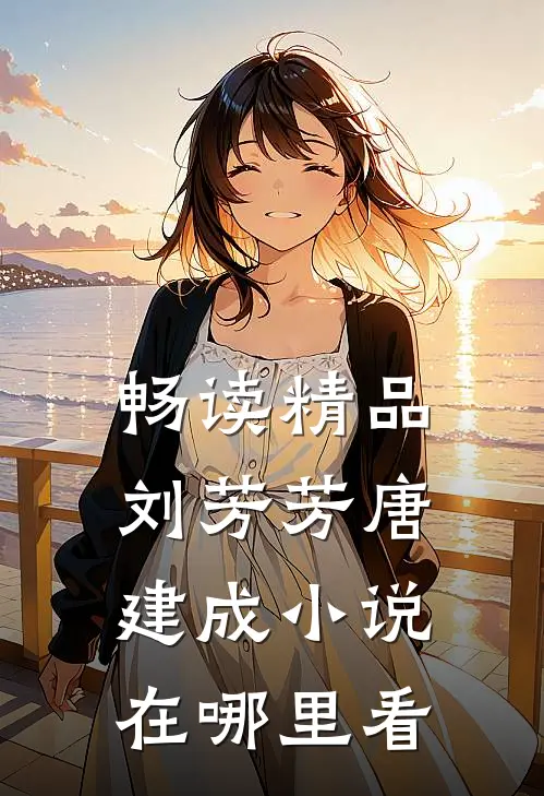 畅读精品刘芳芳唐建成小说在哪里看