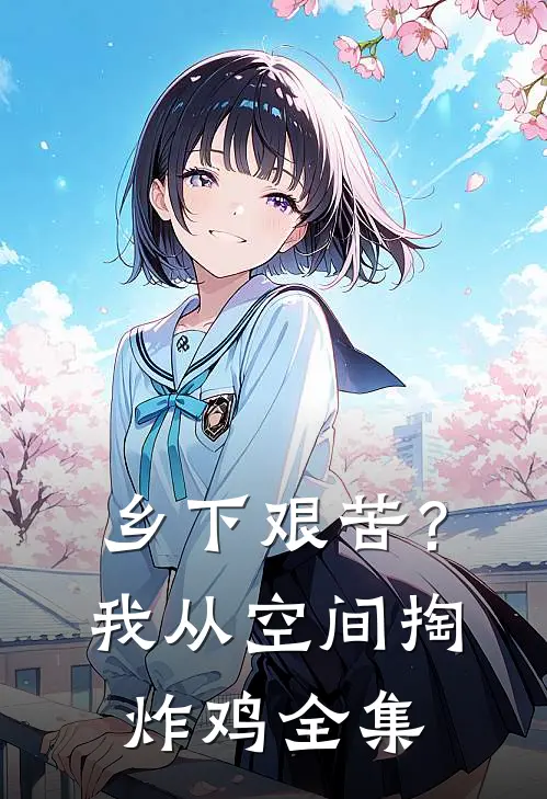 乡下艰苦？我从空间掏炸鸡全集