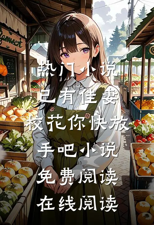 热门小说已有佳妻,校花你快放手吧小说免费阅读在线阅读