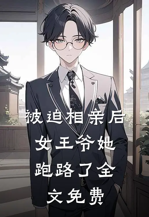 被迫相亲后,女王爷她跑路了全文免费观看