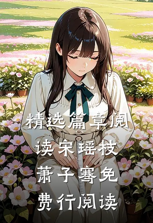 精选篇章阅读宋瑶枝萧子骞免费行阅读