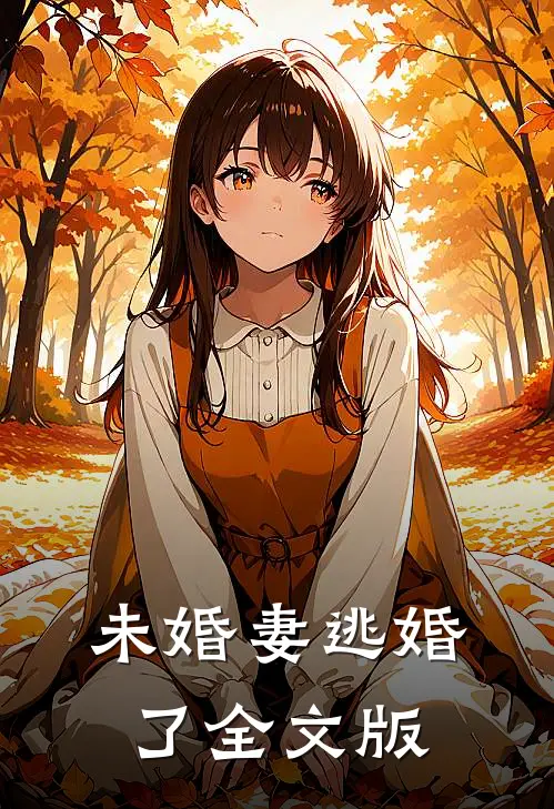 未婚妻逃婚了全文版