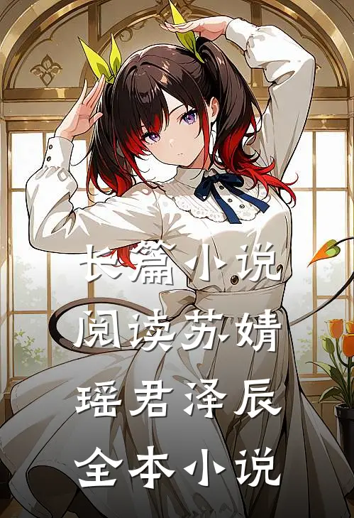 长篇小说阅读苏婧瑶君泽辰全本小说