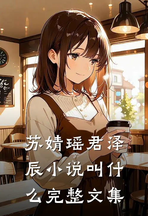 苏婧瑶君泽辰小说叫什么完整文集