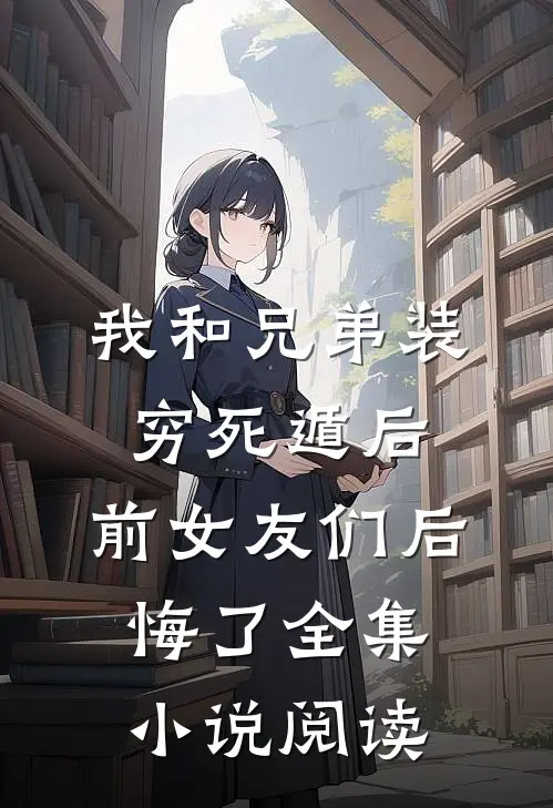 我和兄弟装穷死遁后，前女友们后悔了全集小说阅读