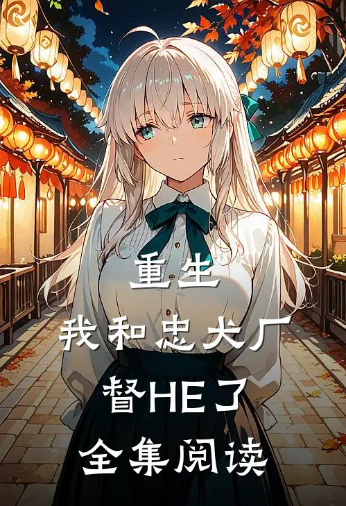 重生：我和忠犬厂督HE了全集阅读