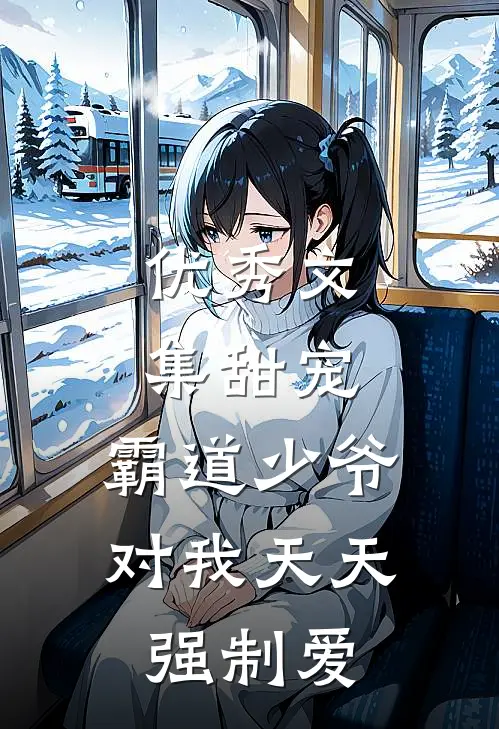 优秀文集甜宠：霸道少爷对我天天强制爱