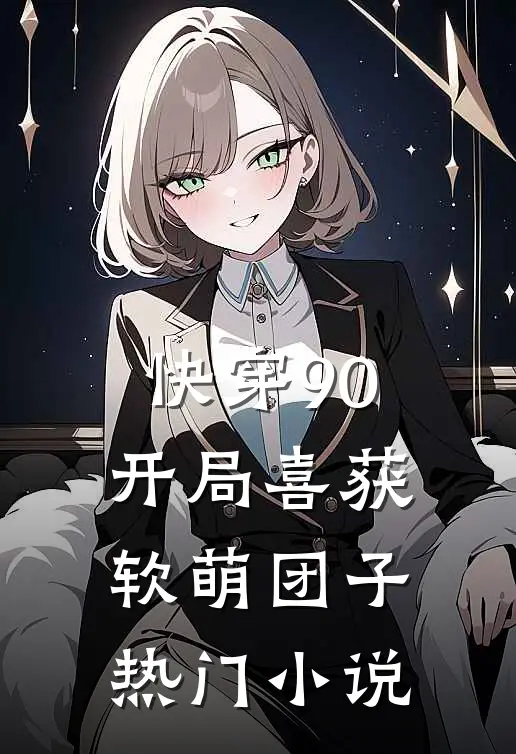 快穿90开局喜获软萌团子热门