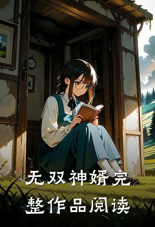 无双神婿完整作品阅读