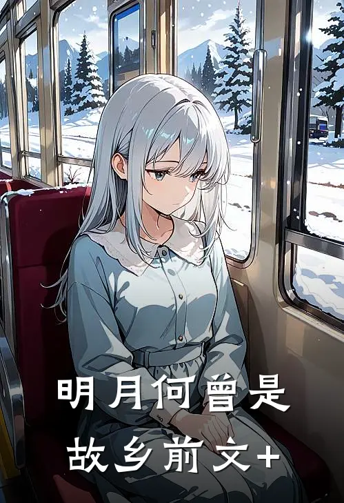 明月何曾是故乡前文+