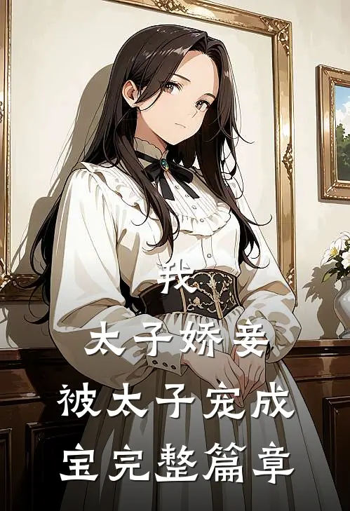 我,太子娇妾,被太子宠成宝完整篇章免费阅读