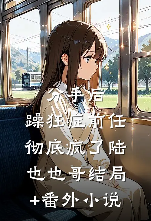 分手后，躁狂症前任彻底疯了陆也也哥结局+番外小说
