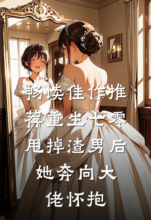 畅读佳作推荐重生七零：甩掉渣男后，她奔向大佬怀抱