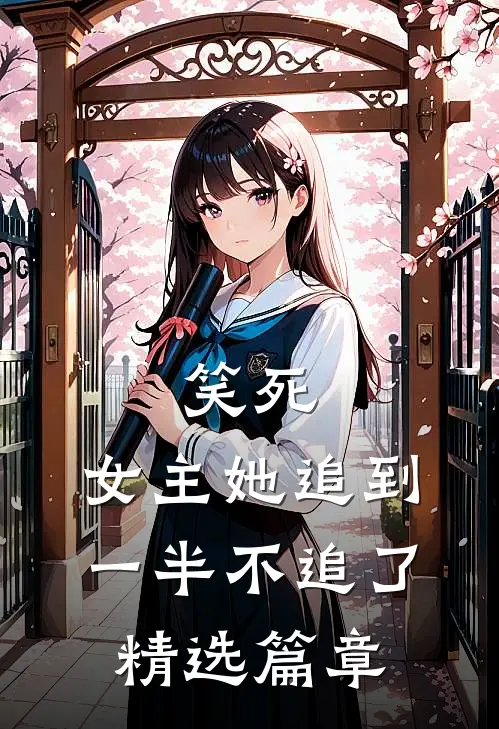 笑死,女主她追到一半不追了精选篇章免费阅读