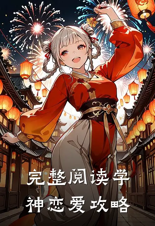 完整阅读学神恋爱攻略