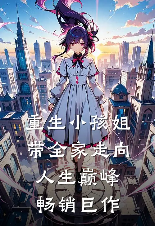 重生小孩姐，带全家走向人生巅峰畅销巨作