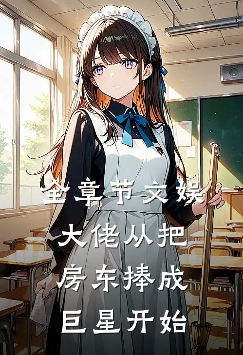 全章节文娱大佬从把房东捧成巨星开始